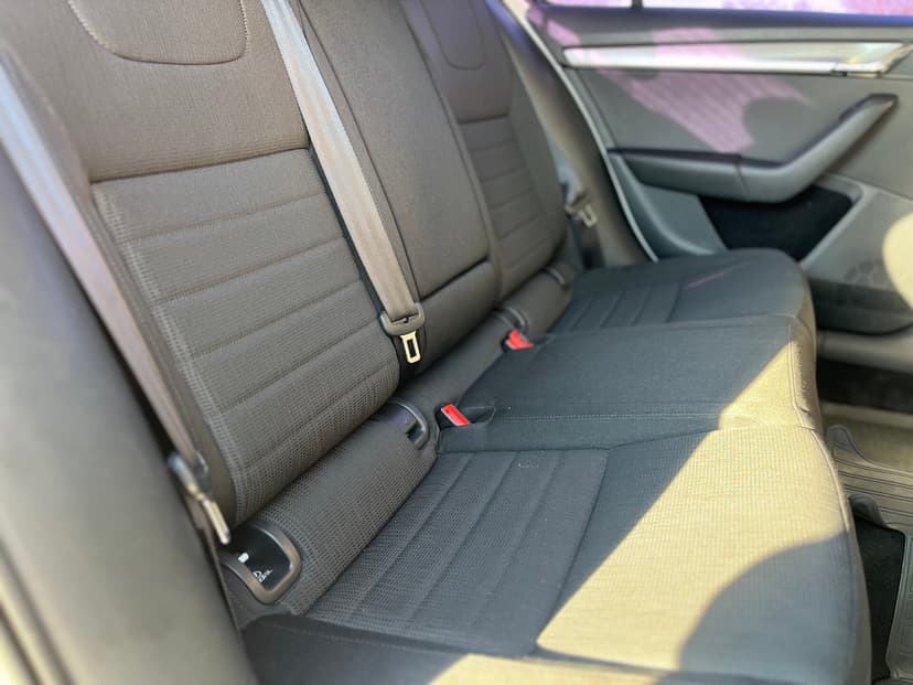 Skoda Octavia с пробегом, 2013 год, Волгоград, 1.8 бензин, Робот - вид 21