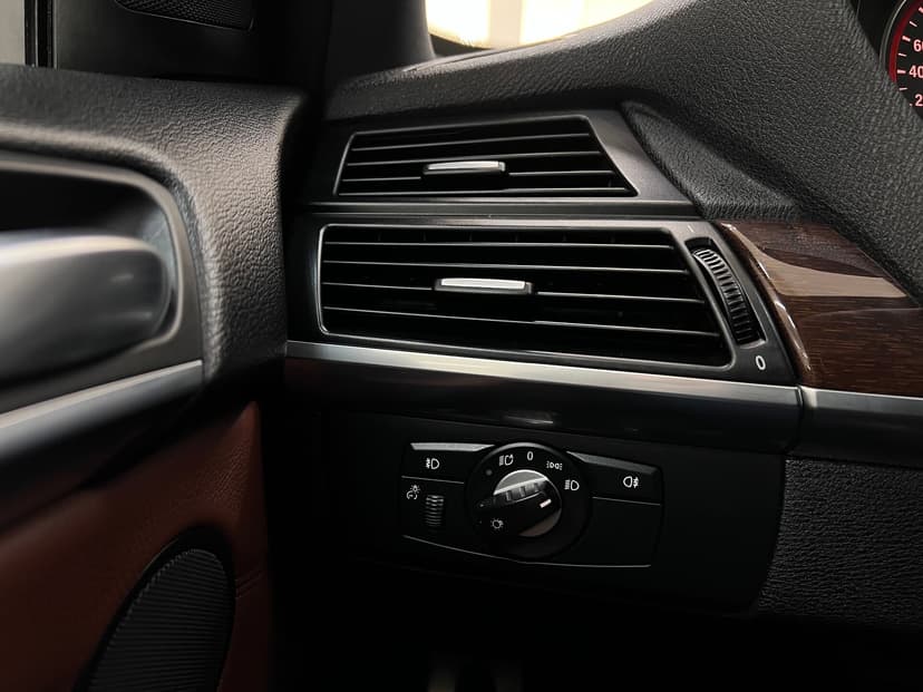 BMW X5 с пробегом, 2010 год, Волгоград, 4.4 бензин, Автомат - вид 26