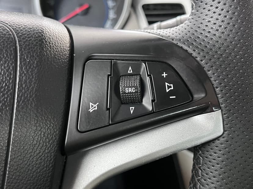 Chevrolet Cruze с пробегом, 2011 год, Волгоград, 1.6 бензин, Механика - вид 11
