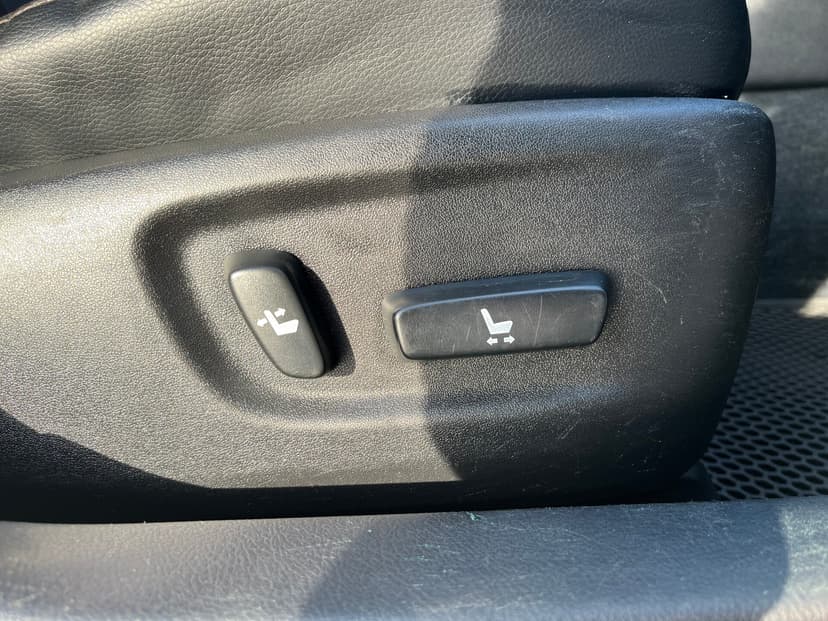 Toyota Camry с пробегом, 2014 год, Волгоград, 2.0 бензин, Автомат - вид 21