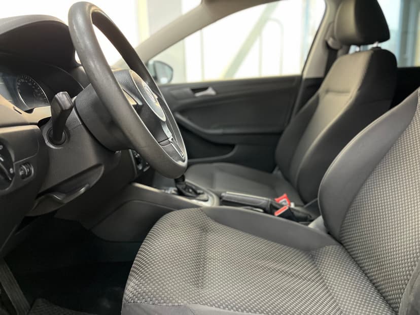 Volkswagen Jetta с пробегом, 2014 год, Волгоград, 1.6 бензин, Автомат - вид 14