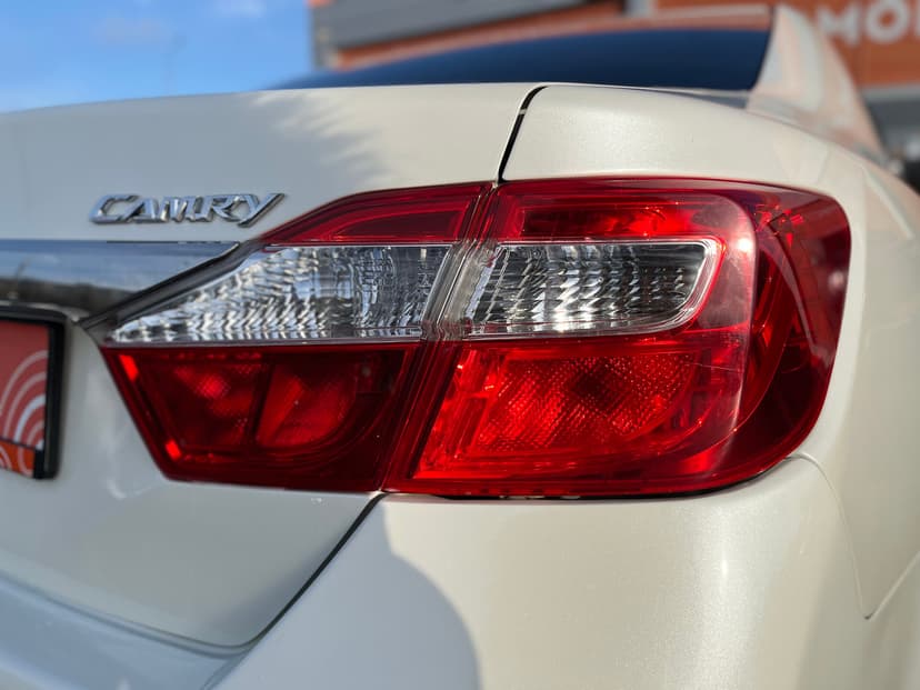 Toyota Camry с пробегом, 2014 год, Волгоград, 2.0 бензин, Автомат - вид 10