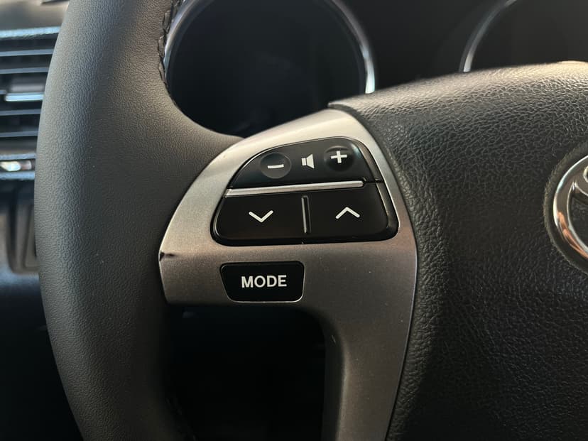 Toyota Highlander с пробегом, 2013 год, Волгоград, 3.5 бензин, Автомат - вид 13