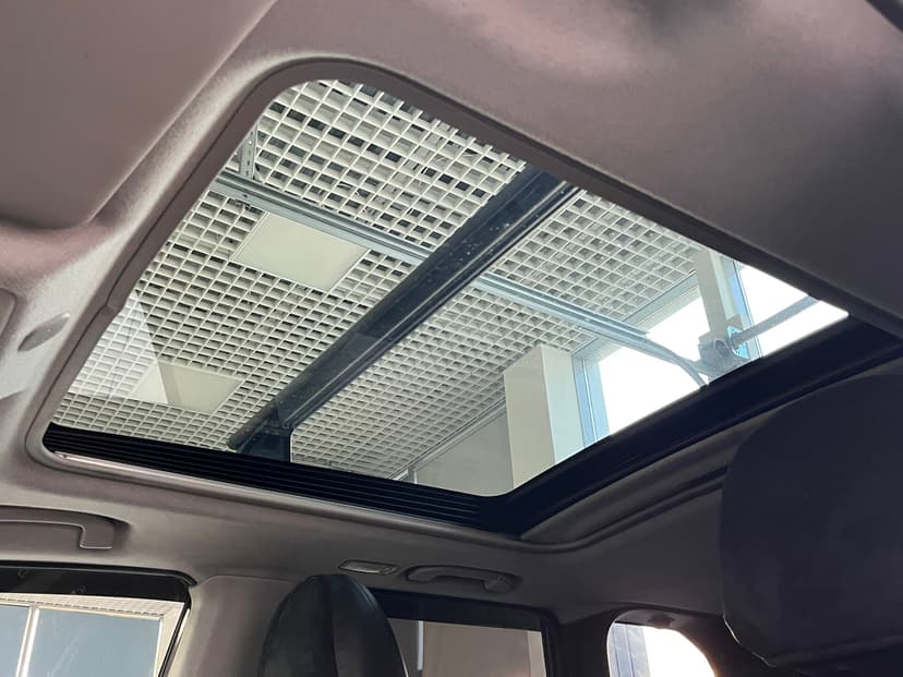 Nissan X-Trail с пробегом, 2011 год, Волгоград, 2.0 бензин, Вариатор - вид 14