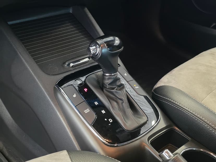 KIA Cerato с пробегом, 2017 год, Волгоград, 2.0 бензин, Автомат - вид 17