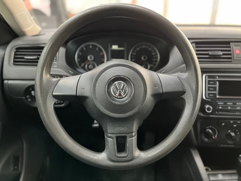 Volkswagen Jetta с пробегом, 2014 год, Волгоград, 1.6 бензин, Автомат - вид 9