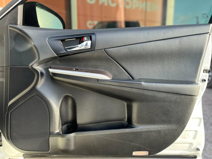 Toyota Camry с пробегом, 2014 год, Волгоград, 2.0 бензин, Автомат - вид 24