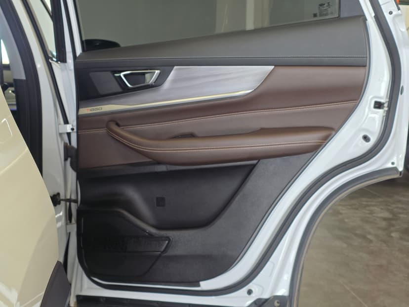 Chery Tiggo 8 Pro с пробегом, 2022 год, Волгоград, 1.6 бензин, Робот - вид 26