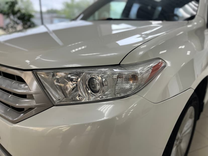 Toyota Highlander с пробегом, 2013 год, Волгоград, 3.5 бензин, Автомат - вид 9