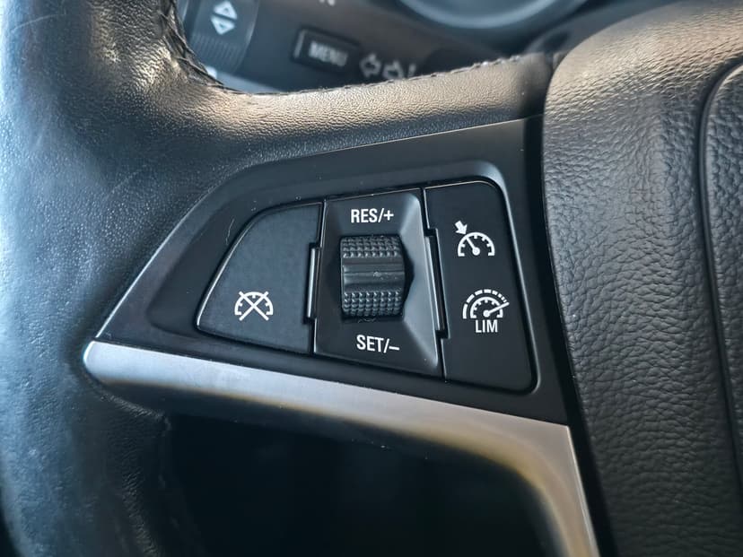 Opel Astra с пробегом, 2013 год, Волгоград, 1.6 бензин, Автомат - вид 11