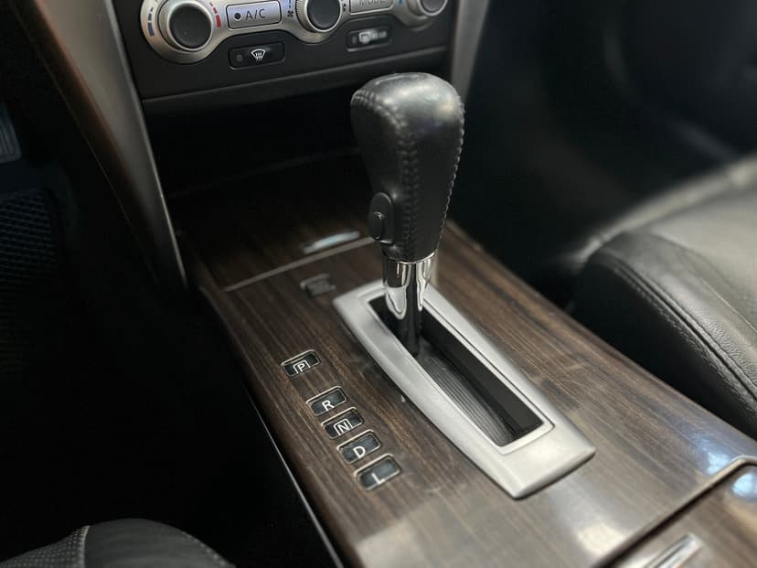 Nissan Teana с пробегом, 2013 год, Волгоград, 2.5 бензин, Вариатор - вид 19