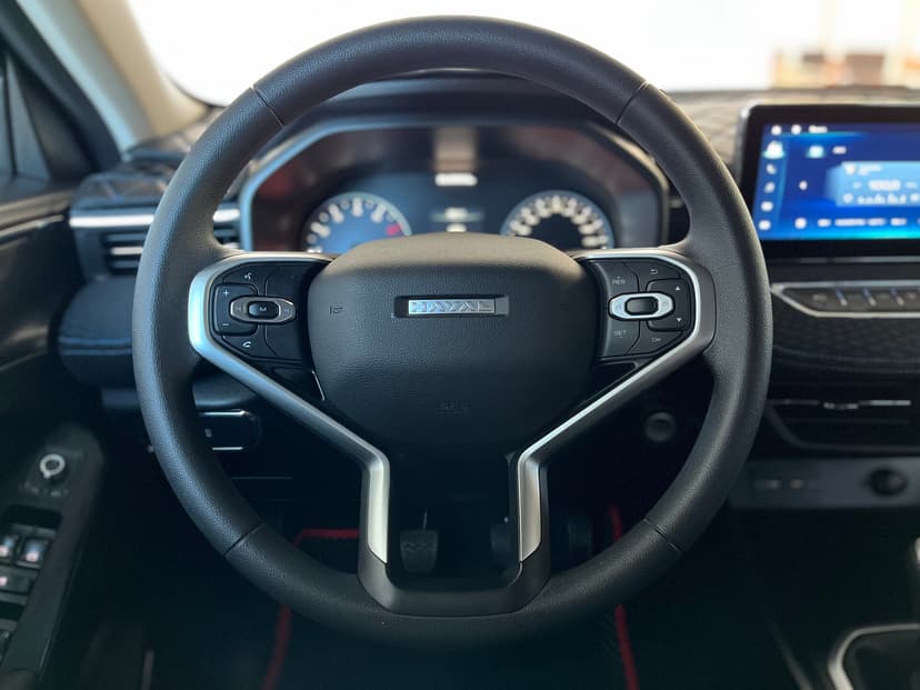 Haval Jolion с пробегом, 2025 год, Волгоград, 1.5 бензин, Механика - вид 10