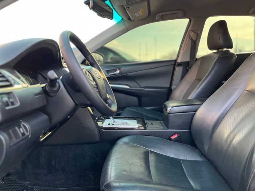Toyota Camry с пробегом, 2014 год, Волгоград, 2.0 бензин, Автомат - вид 22