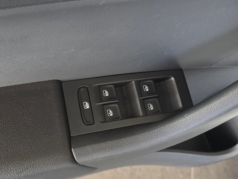 Skoda Rapid с пробегом, 2019 год, Волгоград, 1.6 бензин, Механика - вид 15
