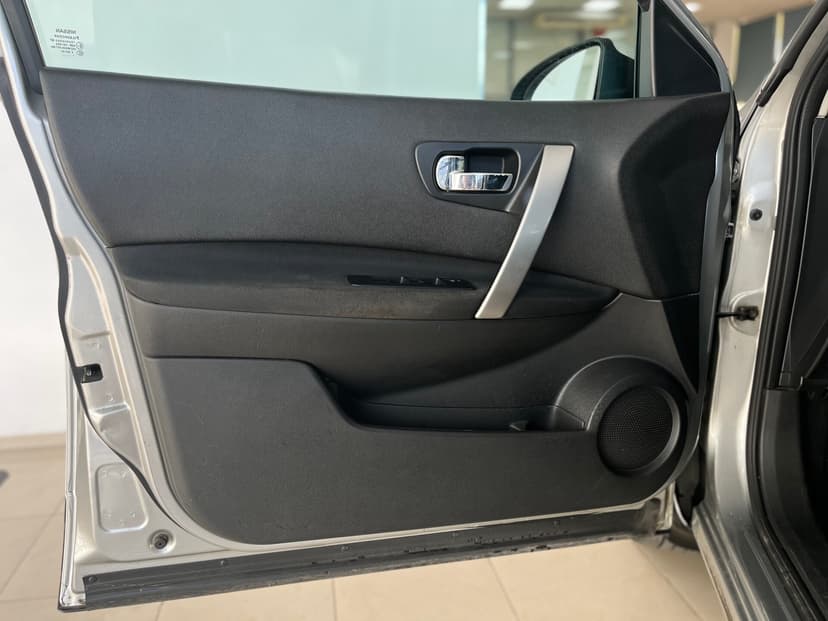 Nissan Qashqai с пробегом, 2011 год, Волгоград, 2.0 бензин, Механика - вид 20