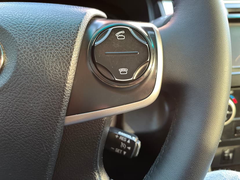 Toyota Camry с пробегом, 2014 год, Волгоград, 2.0 бензин, Автомат - вид 12