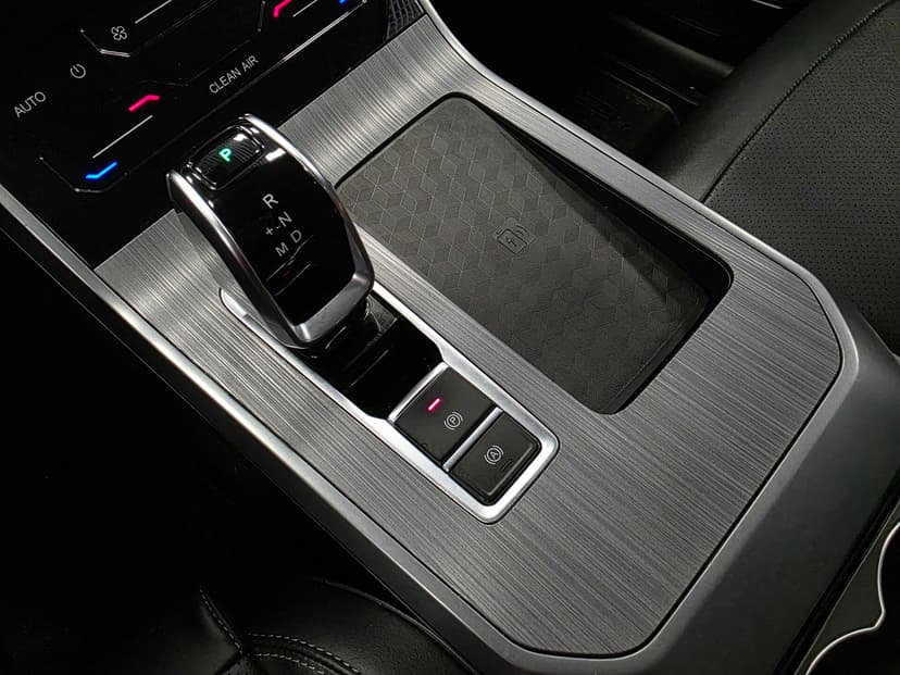 Chery Tiggo 4 Pro с пробегом, 2022 год, Волгоград, 1.5 бензин, Вариатор - вид 18