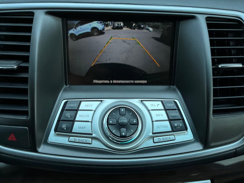 Nissan Teana с пробегом, 2013 год, Волгоград, 2.5 бензин, Вариатор - вид 17