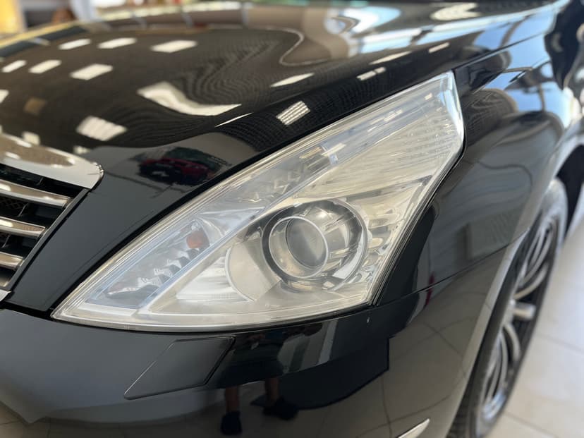 Nissan Teana с пробегом, 2013 год, Волгоград, 2.5 бензин, Вариатор - вид 9