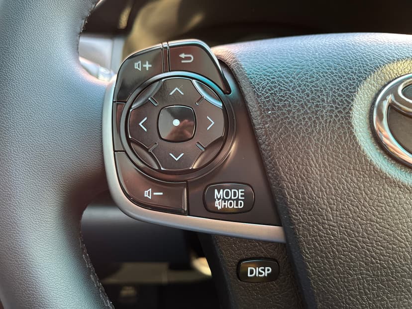 Toyota Camry с пробегом, 2014 год, Волгоград, 2.0 бензин, Автомат - вид 11