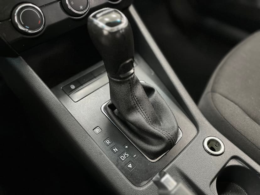 Skoda Octavia с пробегом, 2019 год, Волгоград, 1.6 бензин, Автомат - вид 14