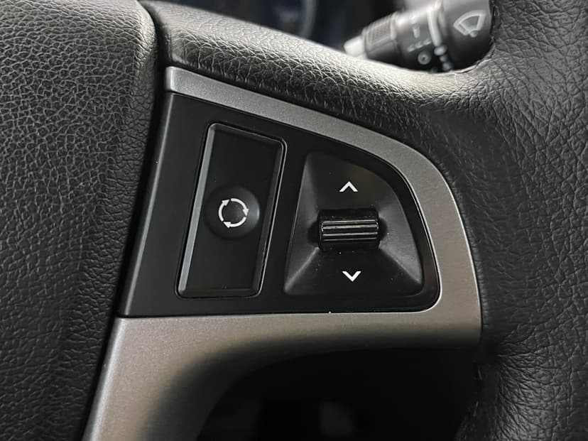 Hyundai Solaris с пробегом, 2015 год, Волгоград, 1.6 бензин, Автомат - вид 12