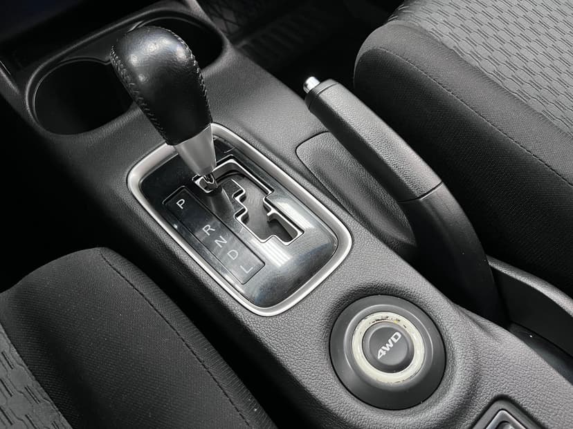 Mitsubishi Outlander с пробегом, 2014 год, Волгоград, 2.0 бензин, Вариатор - вид 16