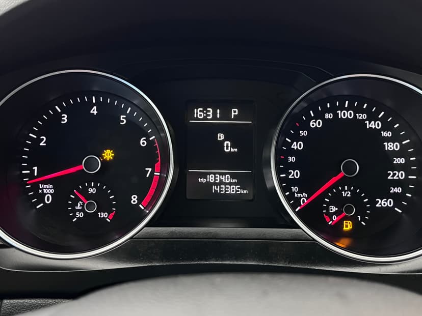 Volkswagen Jetta с пробегом, 2015 год, Волгоград, 1.6 бензин, Автомат - вид 11