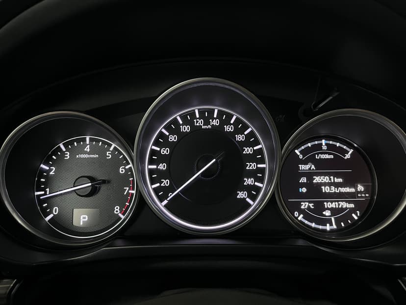 Mazda CX-5 с пробегом, 2018 год, Волгоград, 2.0 бензин, Автомат - вид 13