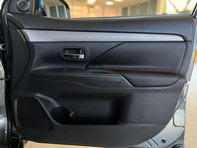 Mitsubishi Outlander с пробегом, 2014 год, Волгоград, 2.0 бензин, Вариатор - вид 22