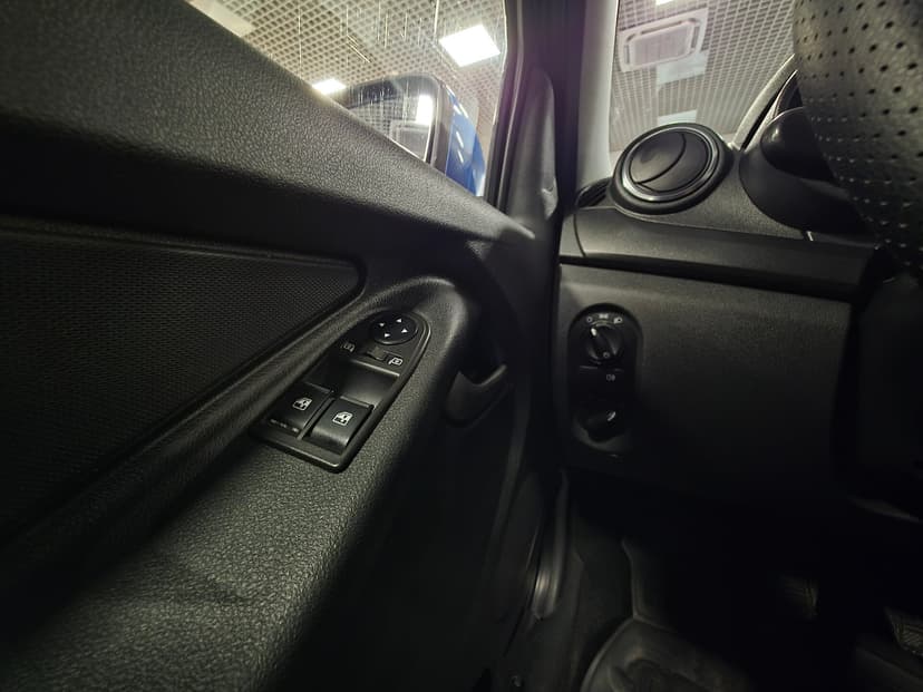 ВАЗ (LADA) Granta с пробегом, 2019 год, Волгоград, 1.6 бензин, Механика - вид 22