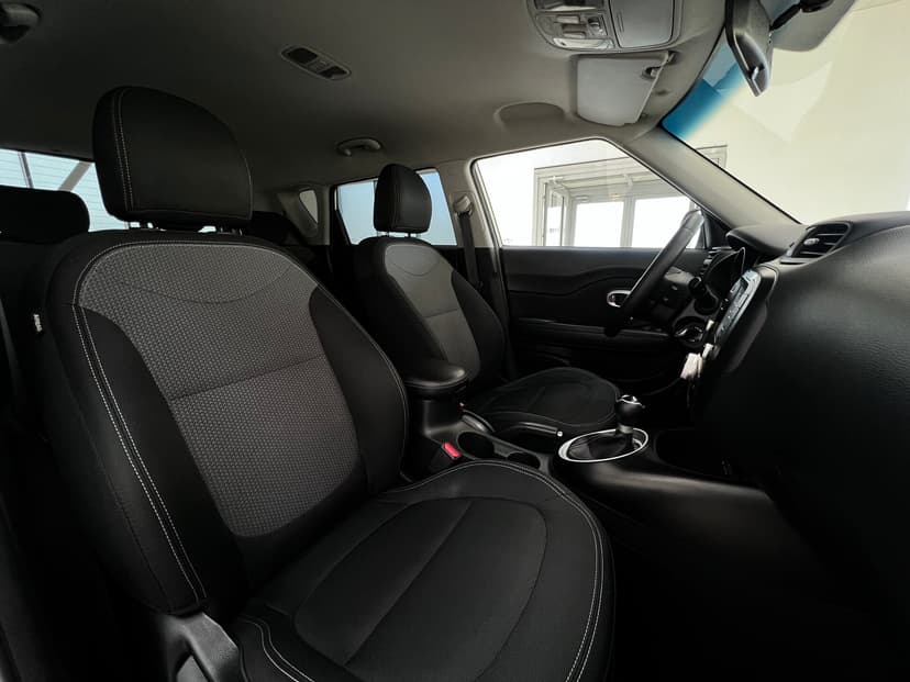 KIA Soul с пробегом, 2018 год, Волгоград, 2.0 бензин, Автомат - вид 24