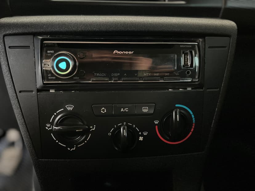 Citroen C4 с пробегом, 2008 год, Волгоград, 1.6 бензин, Механика - вид 16