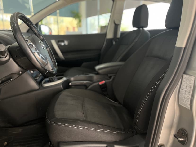 Nissan Qashqai с пробегом, 2011 год, Волгоград, 2.0 бензин, Механика - вид 18