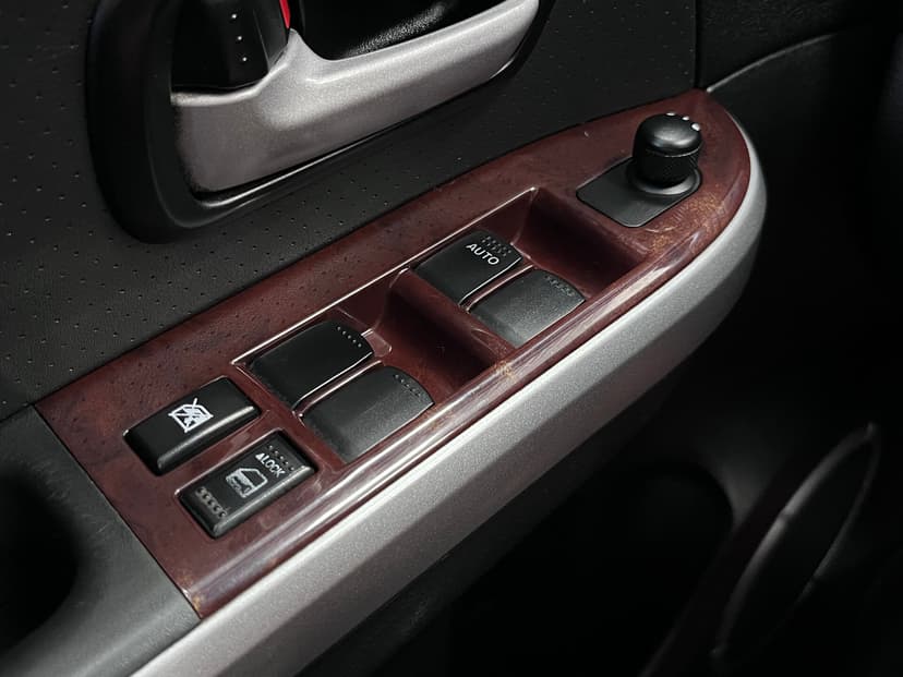 Suzuki Grand Vitara с пробегом, 2008 год, Волгоград, 2.0 бензин, Автомат - вид 19