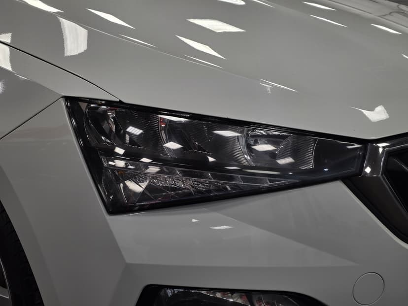Skoda Rapid с пробегом, 2022 год, Волгоград, 1.4 бензин, Робот - вид 23