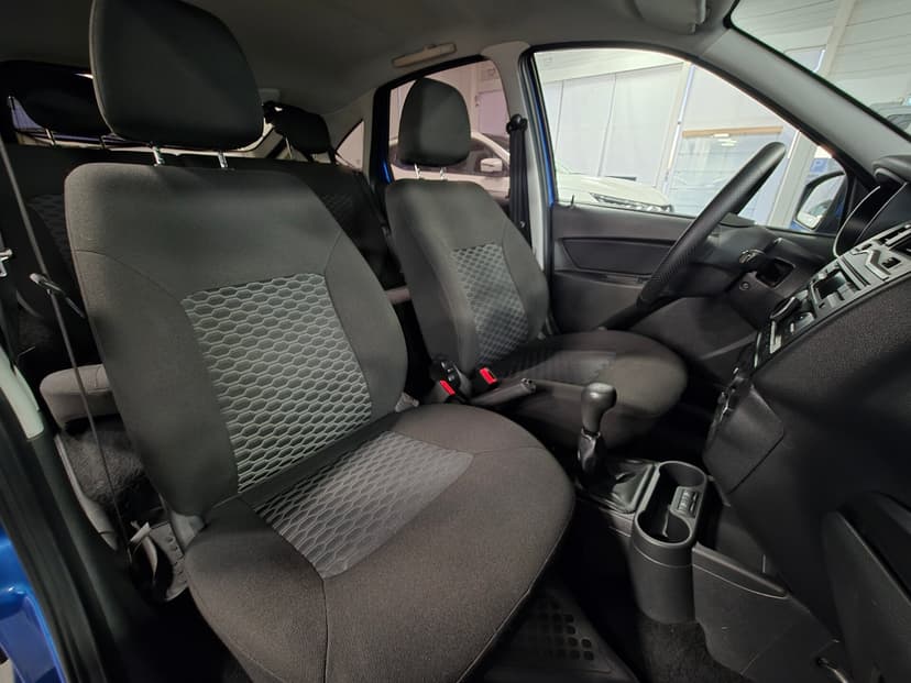 ВАЗ (LADA) Granta с пробегом, 2019 год, Волгоград, 1.6 бензин, Механика - вид 27