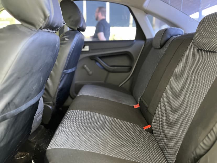 Ford Focus с пробегом, 2006 год, Волгоград, 1.8 бензин, Механика - вид 20
