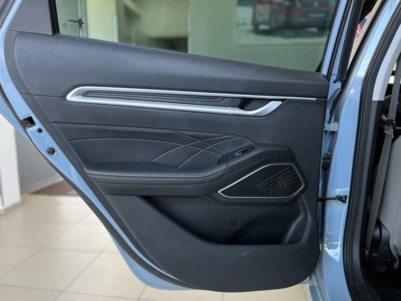 Geely Emgrand с пробегом, 2024 год, Волгоград, 1.5 бензин, Автомат - вид 30