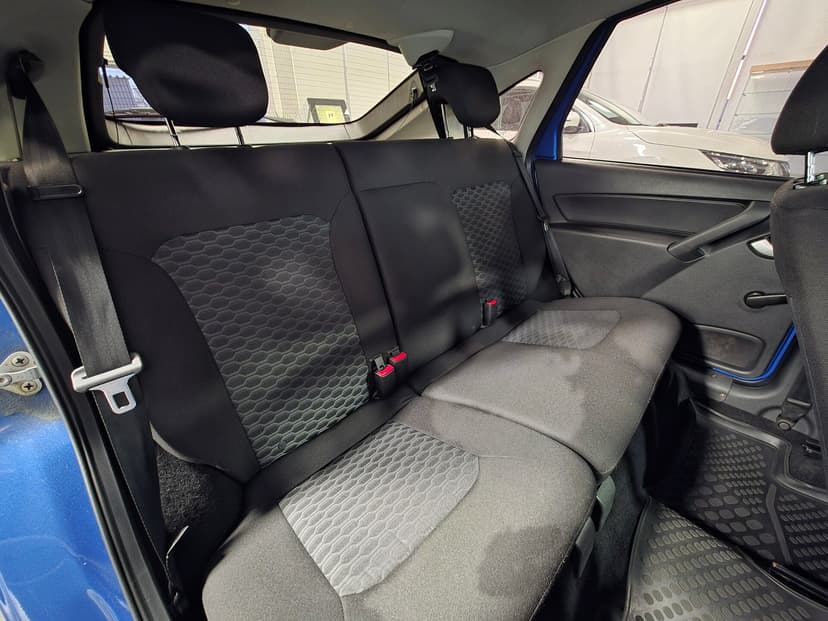 ВАЗ (LADA) Granta с пробегом, 2019 год, Волгоград, 1.6 бензин, Механика - вид 28