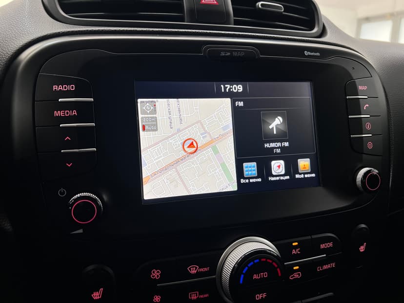 KIA Soul с пробегом, 2018 год, Волгоград, 2.0 бензин, Автомат - вид 15