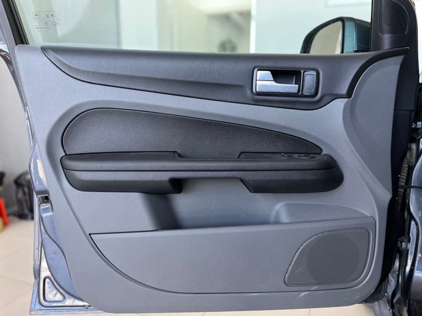 Ford Focus с пробегом, 2008 год, Волгоград, 1.6 бензин, Механика - вид 16