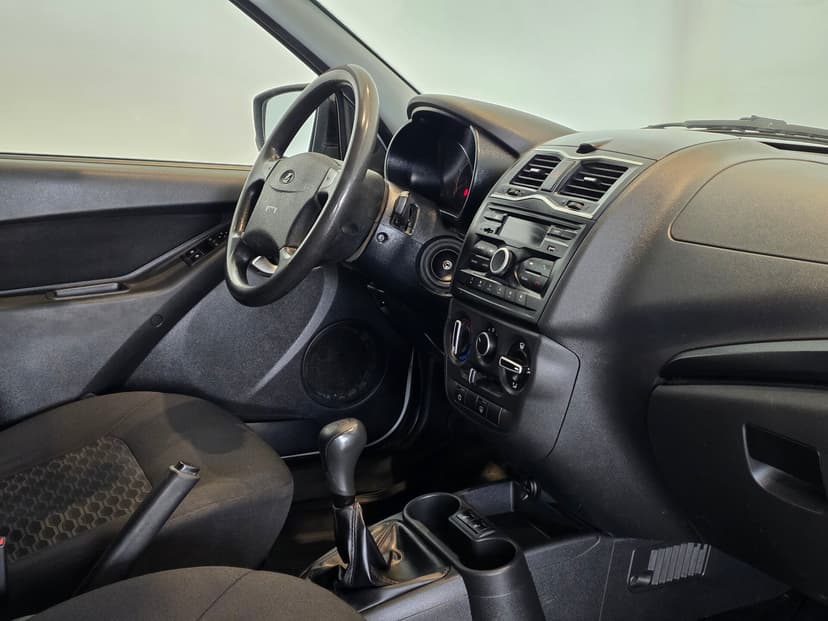 ВАЗ (LADA) Granta Cross с пробегом, 2023 год, Волгоград, 1.6 бензин, Механика - вид 7