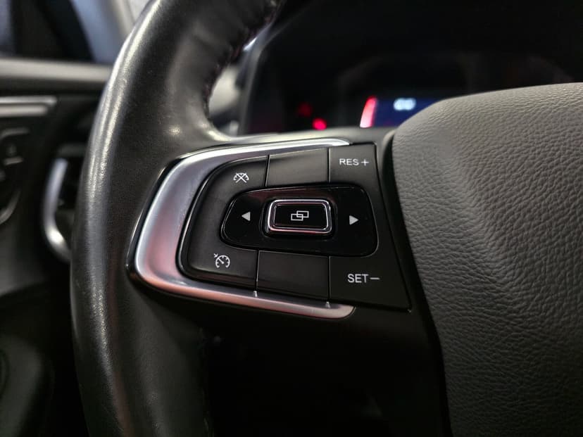 Chery Tiggo 4 Pro с пробегом, 2022 год, Волгоград, 1.5 бензин, Вариатор - вид 14