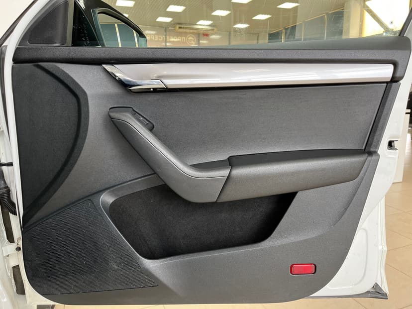Skoda Octavia с пробегом, 2019 год, Волгоград, 1.6 бензин, Автомат - вид 21