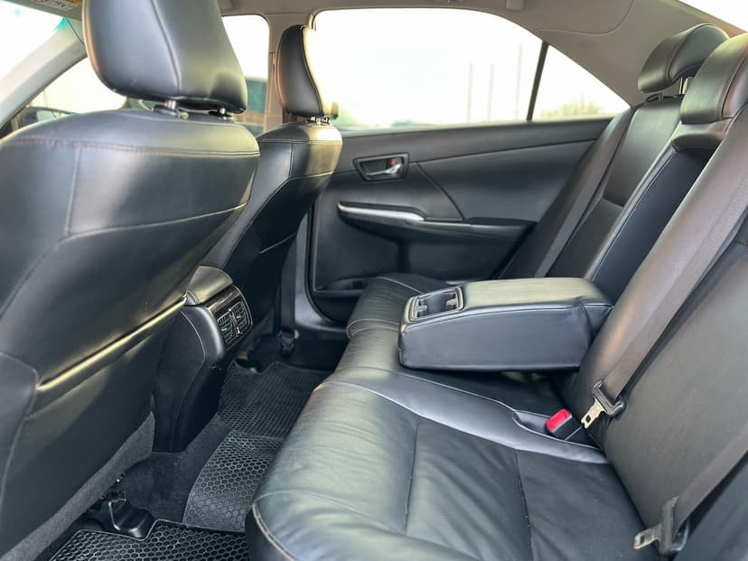 Toyota Camry с пробегом, 2014 год, Волгоград, 2.0 бензин, Автомат - вид 25
