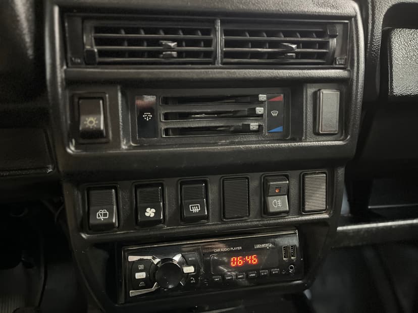 ВАЗ (LADA) 4x4 (Нива) с пробегом, 2017 год, Волгоград, 1.7 бензин, Механика - вид 12
