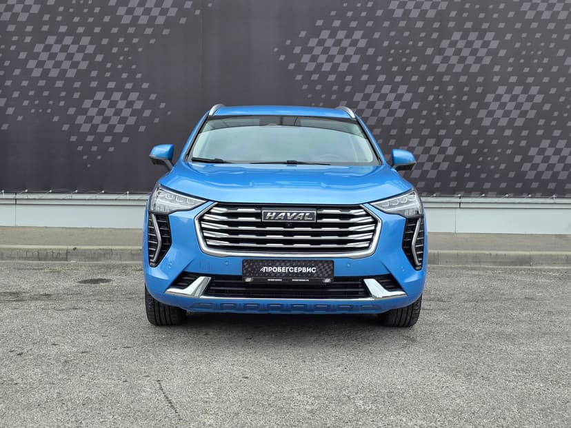 Haval Jolion с пробегом, 2023 год, Волгоград, 1.5 бензин, Робот - вид 5
