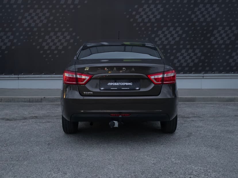 ВАЗ (LADA) Vesta с пробегом, 2022 год, Волгоград, 1.6 бензин, Механика - вид 7