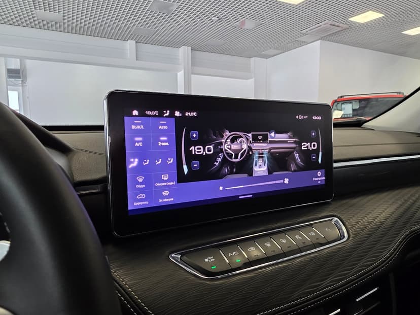 Haval Jolion с пробегом, 2023 год, Волгоград, 1.5 бензин, Робот - вид 20